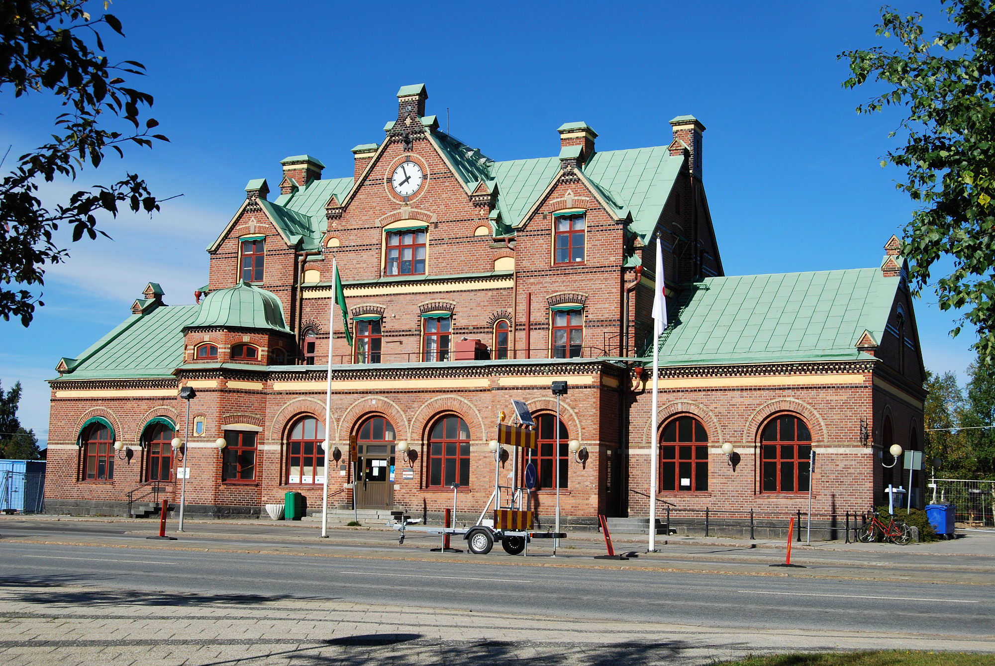 Umeå